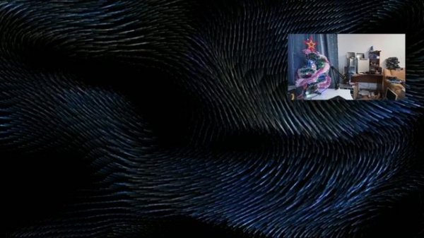 Финал Саги о Mac Pro 3.1 и тройке macOS)) macOS 11.7.3 RC