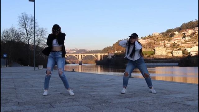 Believer - Imagine Dragons - Dance Master | COREOGRAFIA смотреть онлайн