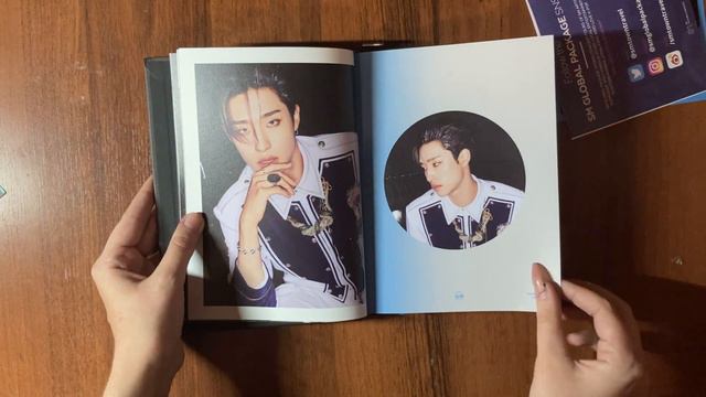 РАСПАКОВКА АЛЬБОМА P1HARMONY + РАСПАКОВКА КПОП ФОТОКАРТ #kpop #p1harmony #loona #aespa