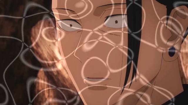 so i voiced over JUJUTSU KAISEN again... смотреть онлайн