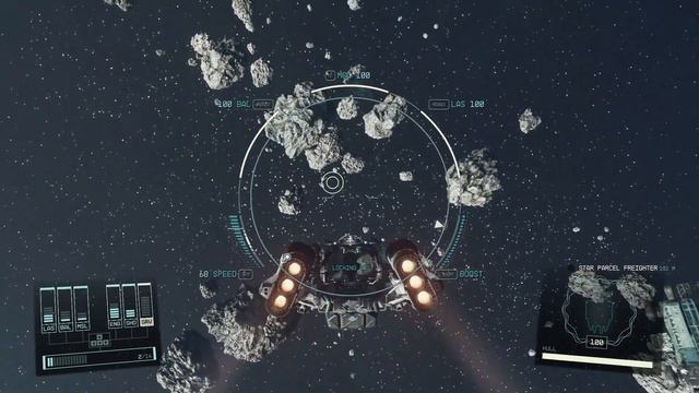 The Meeting of The Star People Went... Well [13] - STARFIELD смотреть онлайн