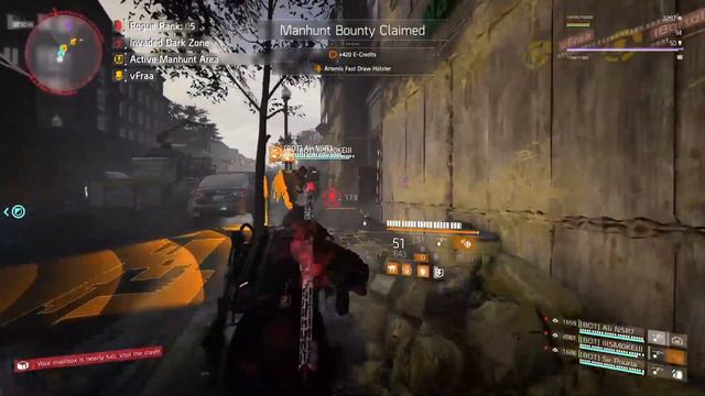 division 2 100% pulse resistance ar build #thedivision2 #pvp смотреть онлайн