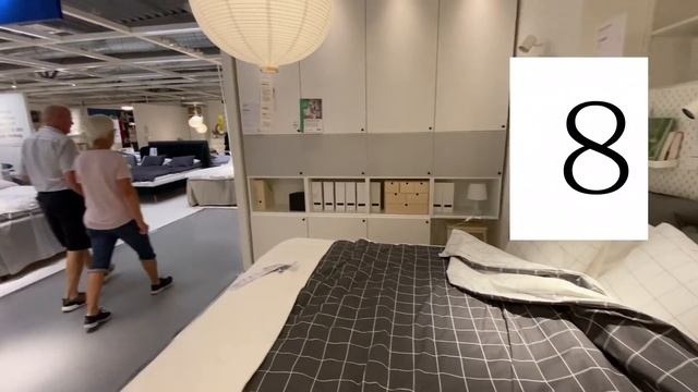 ВЫ УДИВИТЕСЬ - эти факты про Икею не знают даже шведы смотреть онлайн