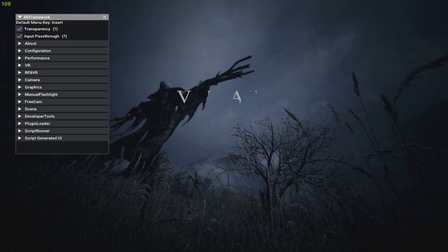 Resident Evil 8 Village Black Bars/Border Cursor PROBLEM FIX | SOLUTION смотреть онлайн
