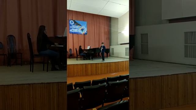 Белов Роман Щедрин Шутка, Франк Медленный танец смотреть онлайн