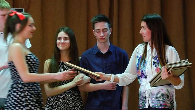 Видеосъёмка , видеооператор в Омске. Гимназия 139 , Элегант смотреть онлайн