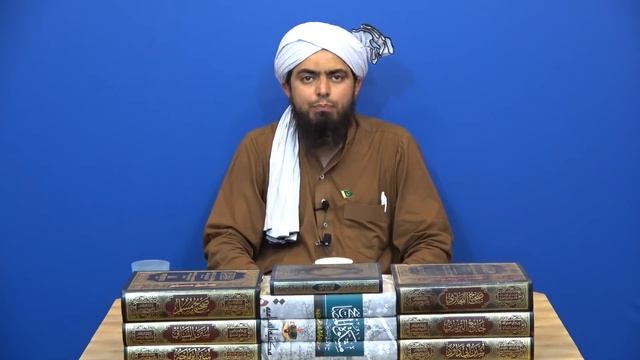 01-ILMI-o-Tahqeeqi MAJLIS (Open Q & A Session) with Engineer Muhammad Ali Mirza Bhai (18-March-2018 смотреть онлайн