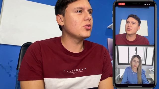 Contando A Una Psicóloga La Historia De Un Personaje De GTA V Como Si Fuera Mía смотреть онлайн