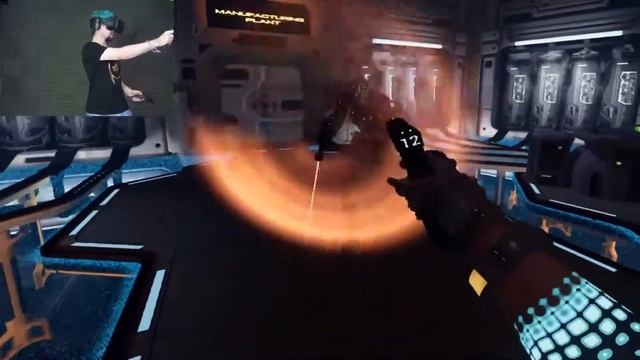 Raw Data смотреть онлайн