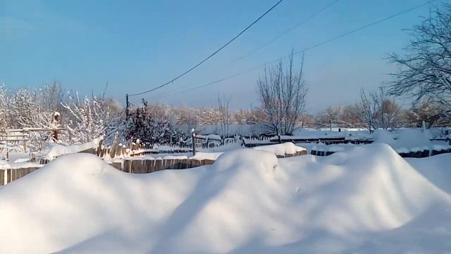 День перед Рождеством 6.01.19. смотреть онлайн