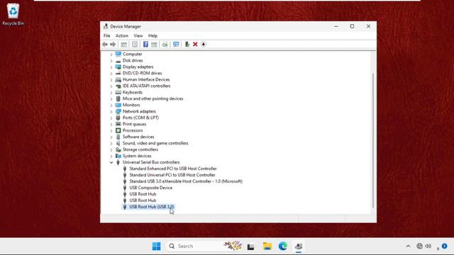 How to Fix Code 43 Usb Error Windows 11 смотреть онлайн