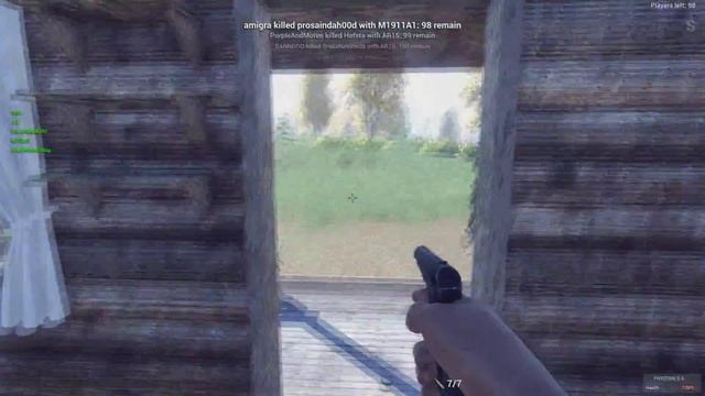 HIZI #1 Первые шаги в battle royale смотреть онлайн