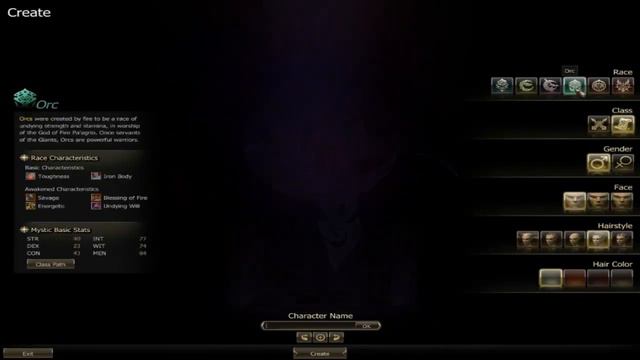 Lineage 2 - Classes e dicas смотреть онлайн