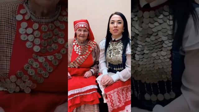 Как звучат русские имена на кряшенском? #кряшены #керэшеннэр #татарстан смотреть онлайн