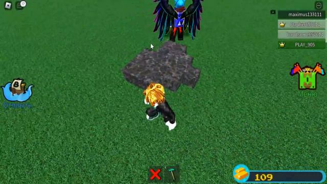 Снова построили корабль и поплыли искать сокровище в ROBLOX #roblox #роблокс смотреть онлайн