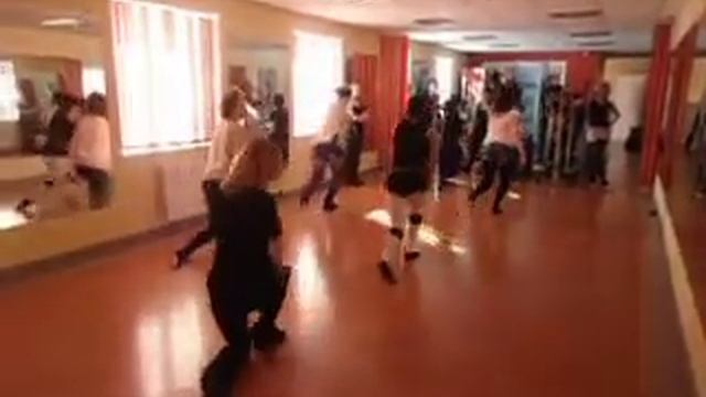 Законченный Баттонс смотреть онлайн