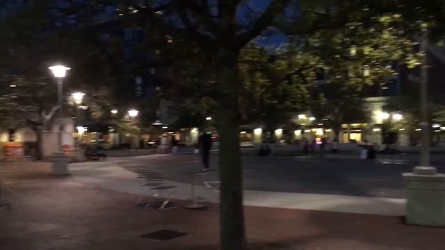 Город призраков и привидений Саванна Америка смотреть онлайн