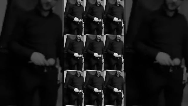 Andranik Tamrazyan Dolya (kayfer Areq)