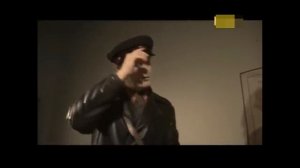 Особый отдел НКВД. Секретная папка