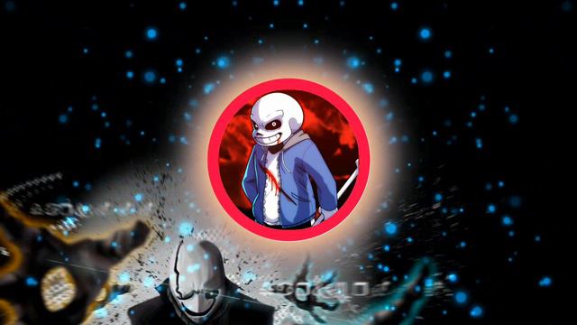 Last Breath Sans Theme Remix =)