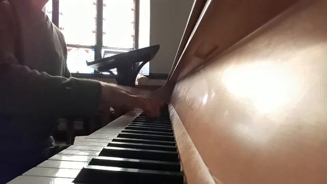 Mazurka practice смотреть онлайн