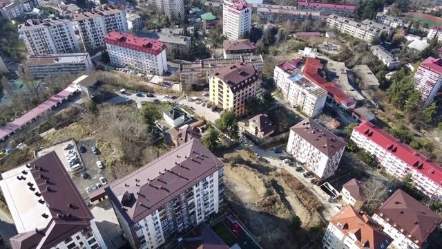 ?ШОК ЦЕНА?КВАРТИРНЫЙ СТАТУС?ДОМ В СОЧИ? смотреть онлайн