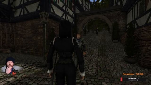 The Chronicles of Myrtana: Archolos, 4 глава смотреть онлайн