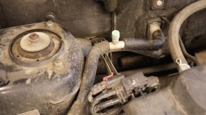 ПРАВИЛЬНАЯ установка ЗАДНЕЙ ОПОРЫ двигателя ВАЗ (LADA) 16v