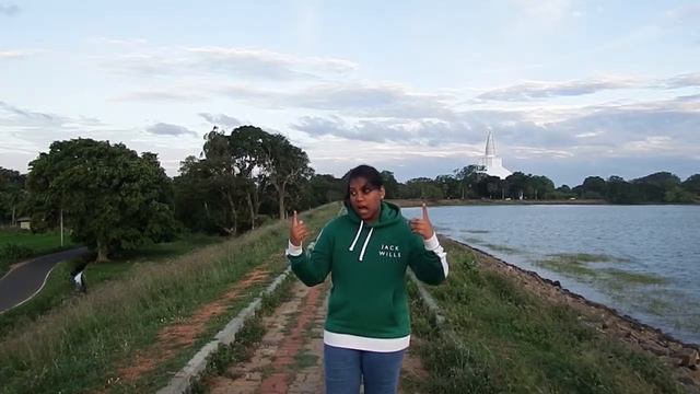 FAVELA COVERED BY THARUSHI (Ina Wroldsen, Alok) смотреть онлайн