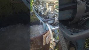 Ветерок 8 и свечи А17В