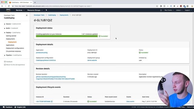 Deployment Automation for Magento 2 Projects смотреть онлайн