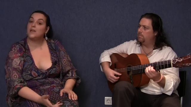 Cante por caña: Salida смотреть онлайн