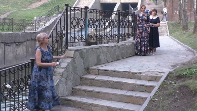 На Мотовилихинском пруду смотреть онлайн