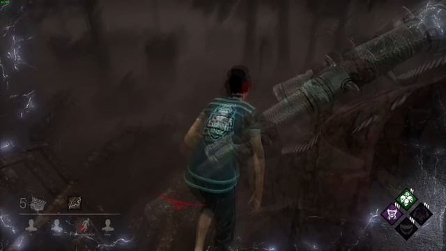 Самые сильные и самые слабые убийцы в Dead By Daylight 2.0.0! смотреть онлайн