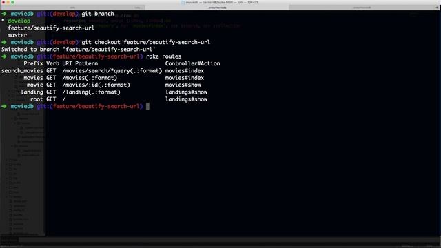Elasticsearch: Beautiful Search Url (part 4) смотреть онлайн