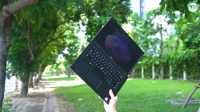 DELL LATITUDE 7480 - ĐẲNG CẤP - SANG TRỌN смотреть онлайн