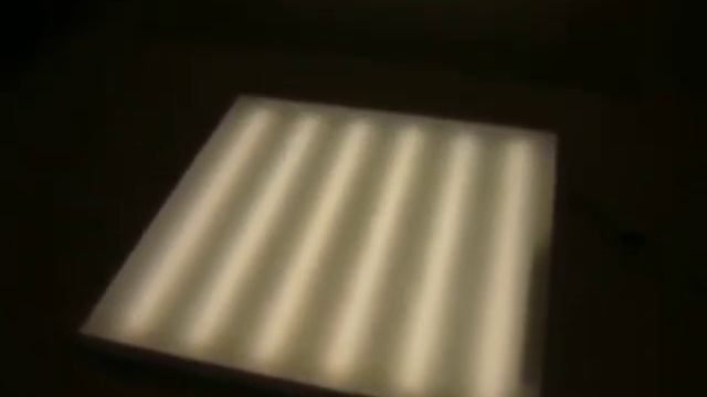 Светодиодный светильник ALUMOGIPS-50 смотреть онлайн