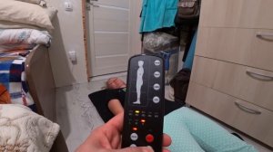 Купили Массажный матрас DYKEMANN Мужу очень понравился ?