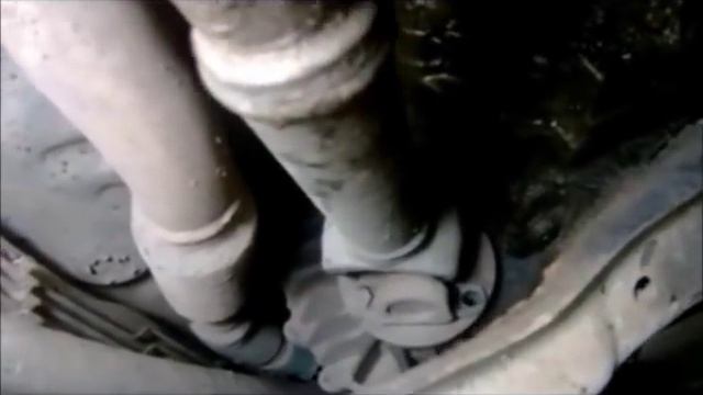 Sonido cardan cruceta Ruído transmisión смотреть онлайн