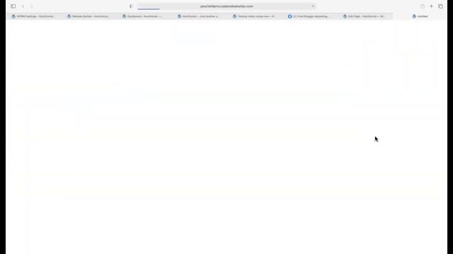 WP Recipe Maker How To Use The Recipe Collections Feature