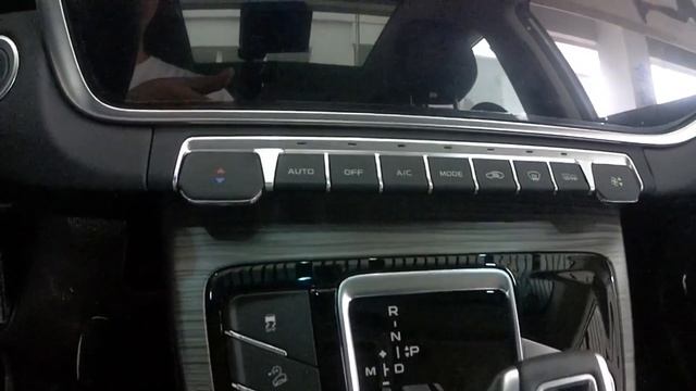 geely atlas pro, возможно будет собираться в России смотреть онлайн