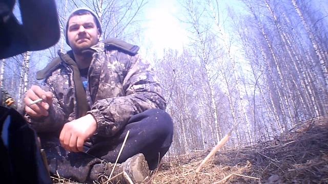 Покатушки в Русилово. Часть 2 (перекур) смотреть онлайн
