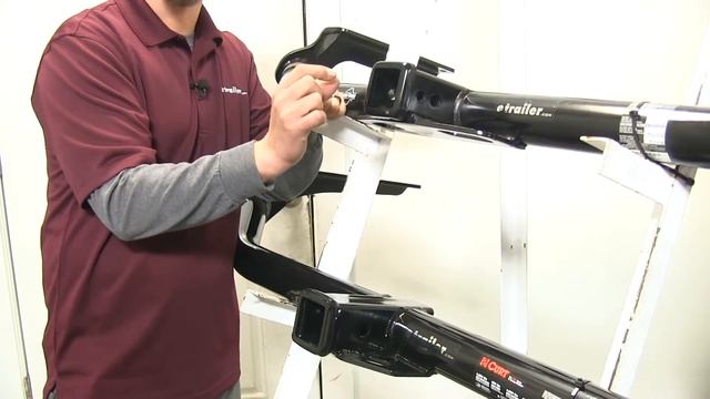 etrailer | Best 2014 Toyota Venza Trailer Hitch Options смотреть онлайн