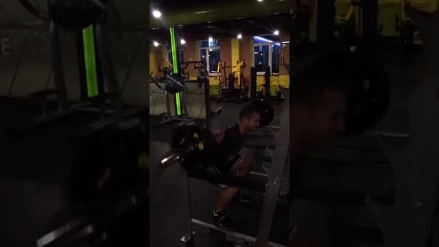 Приседания со штангой на плечах 80кг на 50 раз!!! СТАВИМ НОВЫЕ ЦЕЛИ И ИДЕМ ВПЕРЕД! смотреть онлайн