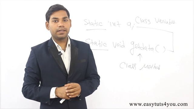 Static Members in Java (HINDI/URDU) смотреть онлайн