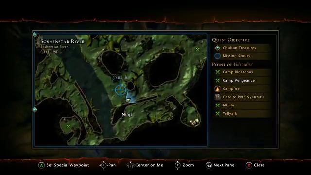 Neverwinter - How To Get T-REX Fangs (Tomb of Annihilation) смотреть онлайн