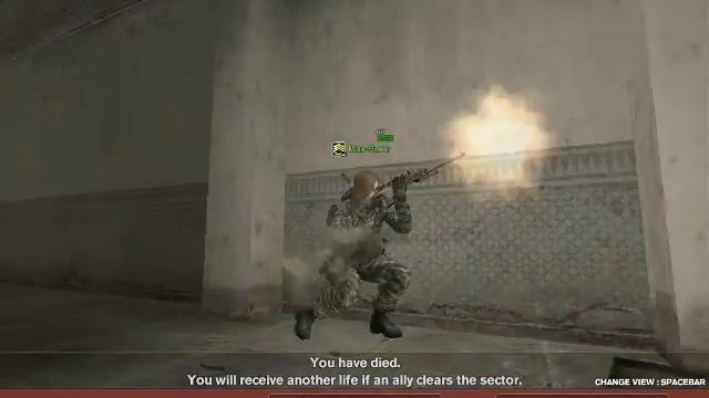 test desert thunder 1 смотреть онлайн