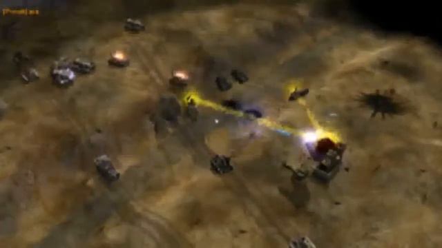 Command & Conquer Generals- Contra 007 by Dimuch62.mp4 смотреть онлайн