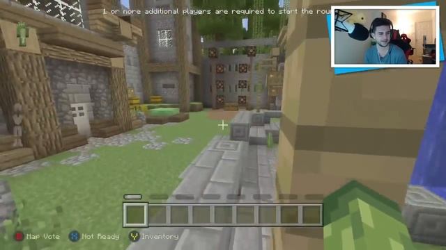 [LIVE] MAP PACK 2! Minecraft Console Edition - Map Pack 2 Atlantis, Ruin, Siege (console Edition) смотреть онлайн
