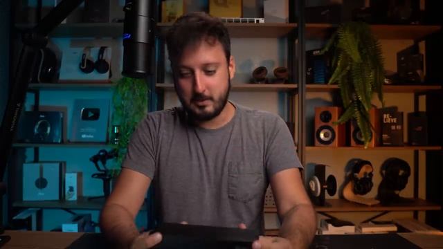Uma CAIXINHA BLUETOOTH PEQUENA e ELEGANTE: Edifier MP120 смотреть онлайн